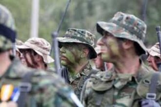 Προσλήψεις ΟΒΑ για 119 θέσεις στον Στρατό Ξηράς
