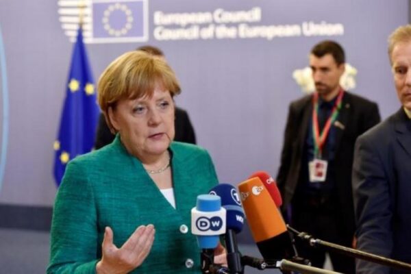 Αυτά συμφώνησαν οι Ευρωπαίοι Ηγέτες για την άμυνα