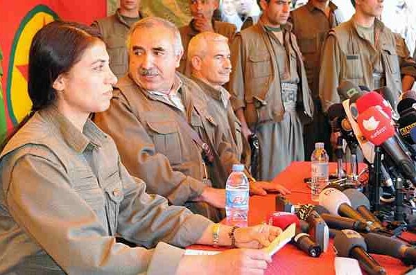 H αντάρτισσα του PKK που φοβούνται οι Τούρκοι