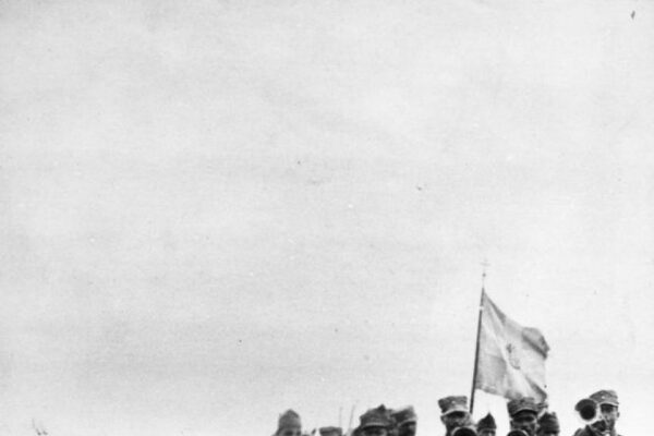 ΒΑΛΚΑΝΙΚΟΙ 1912-13:Η απελευθέρωση των Ιωαννίνων