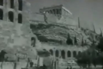 27 Απριλίου 1941 οι Γερμανοί μπαίνουν στην Αθήνα – Βίντεο