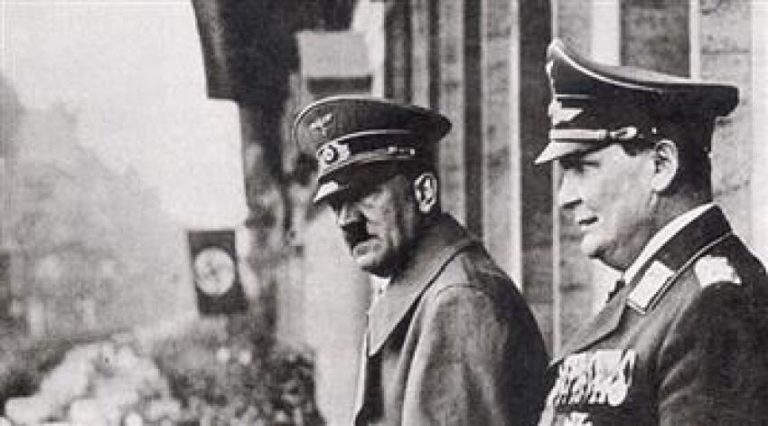 Σαν σήμερα: Το 1936 ολοκληρώνονται οι Ολυμπιακοί Αγώνες του Βερολίνου υπό το βλέμμα του Χίτλερ