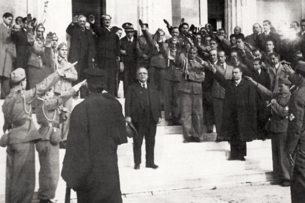 Δικτατορία 4ης Αυγούστου