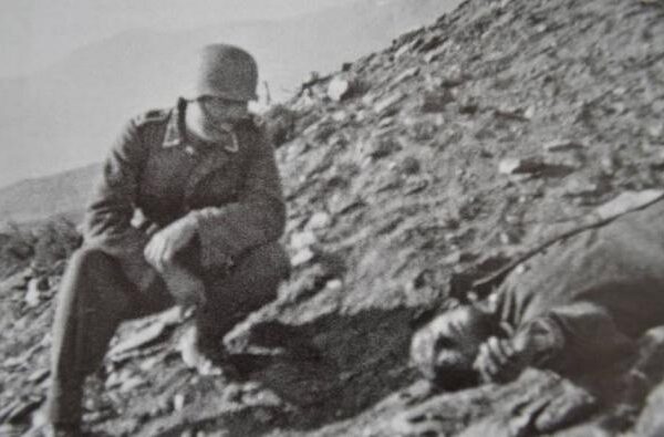 Γερμανοί