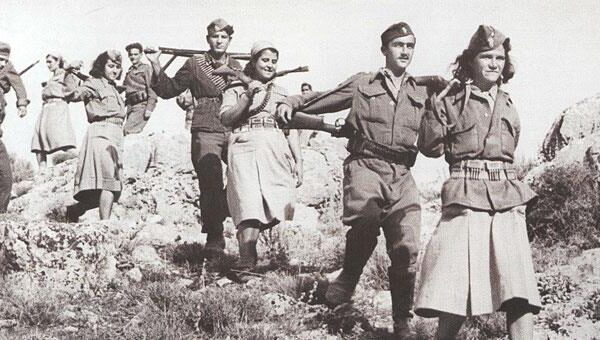 στρατιωτικός νόμος