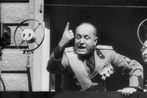 28η Οκτωβρίου 1940: Γιατί ο Μουσολίνι επιτέθηκε κατά της Ελλάδος;