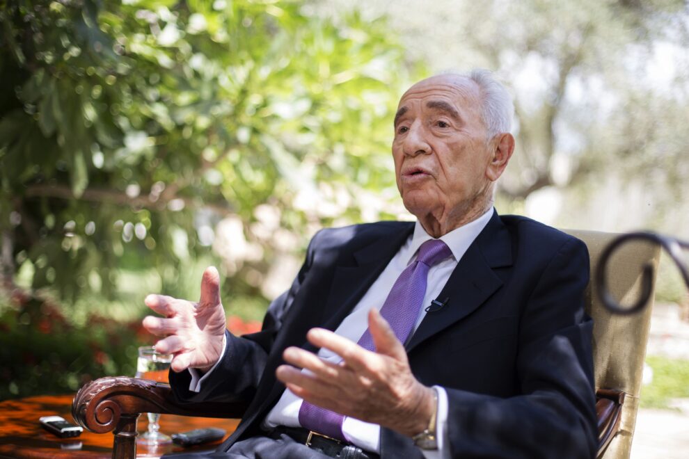 Ισραήλ: Σωστή η απόφαση των ΗΠΑ να προμηθεύσουν όπλα στους Σύρους αντάρτες