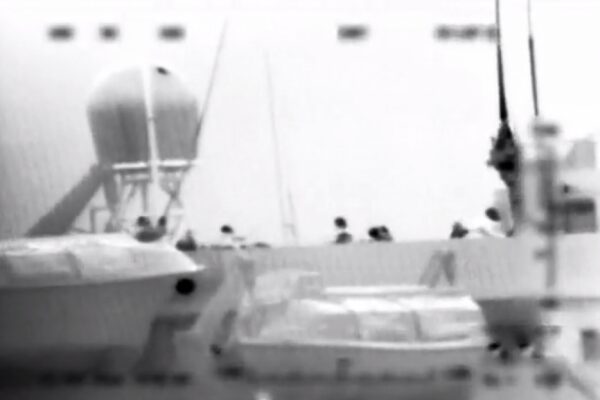 Τουρκία – Ισραηλ συζητούν για τις αποζημιώσεις των θυμάτων του “Mavi Marmara”