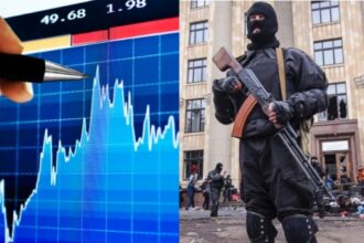 Ποιά χώρα κέρδισε 23 δις από την κρίση σε Ιράκ – Ουκρανία