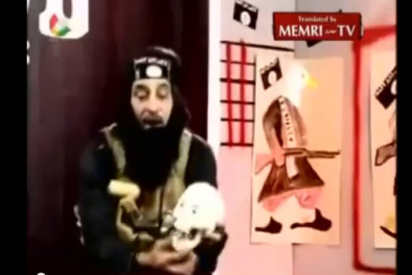 Oι Κούρδοι που “ξεφτιλίζουν” τους τζιχαντιστές – BINTEO