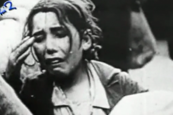 ΒΙΝΤΕΟ 28η 1940:Ένα ευχαριστώ για όσους θυσιάστηκαν, ένα μάθημα για τους “νοσταλγούς” του σκότους
