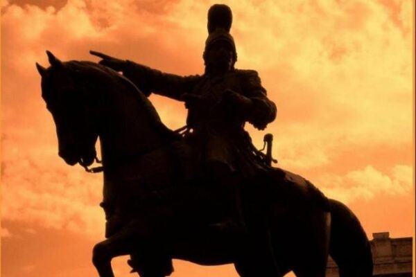 Η δίκη του Κολοκοτρώνη – Όλη η ιστορική απολογία