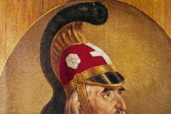 Κολοκοτρώνης