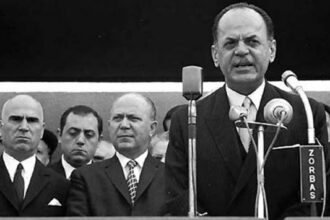 Οι χουντικοί σχεδίαζαν την απόδρασή τους από Κορυδαλλό!