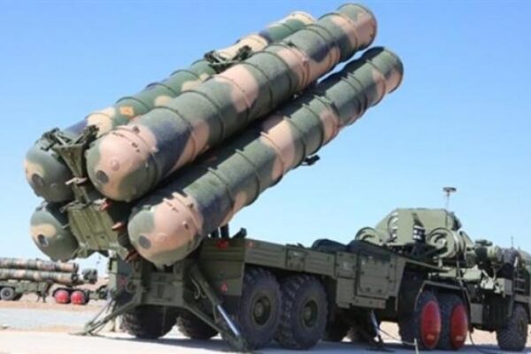 S-300 PMU-2: Τα α/α συστήματα του Ιράν είναι ορατά στο Google Maps – ΒΙΝΤΕΟ – ΦΩΤΟ