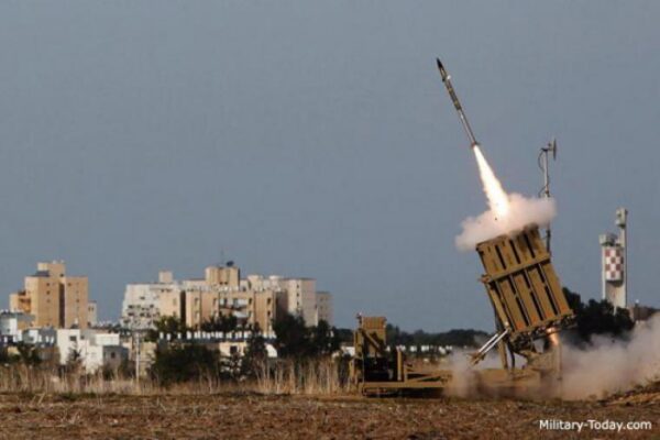 Iron Dome