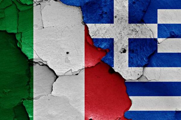 Η κάθοδος της Ιταλίας – μαθήματα για την Ελλάδα