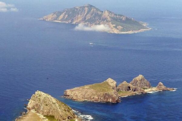 Πεκίνο: Ξεκάθαρη η θέση μας για τα νησιά