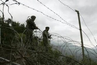 5 ινδοί στρατιώτες νεκροί από επίθεση στο Κασμίρ