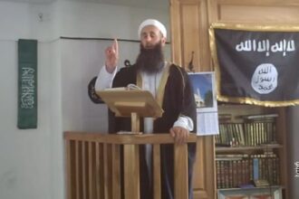 Κάλεσμα ισλαμικού ηγέτη να ενταχθούν οι νέοι στον Ισλαμικό Στρατό