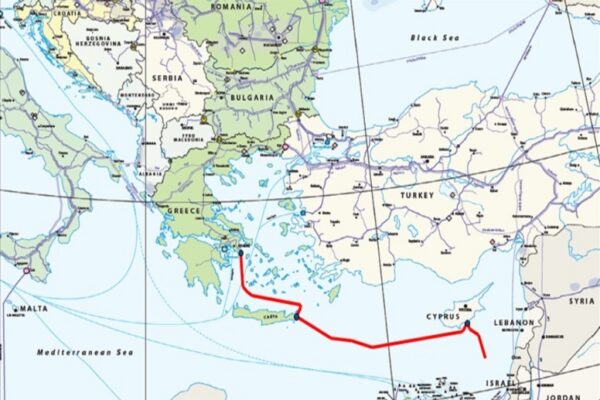 Σημαντικές εξελίξεις στην ενεργειακή συνεργασία Κύπρου – Ισραήλ