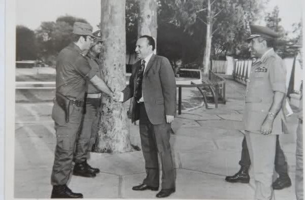 Σχέδιο Ανάν: “Οβίδες” από τα “παλιά” του βετεράνου Αλευρομάγειρου για την επέτειο