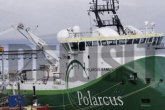 Οι Τούρκοι στέλνουν το Barbaros ανοικτά της Κύπρου