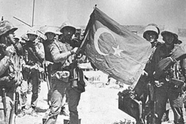 22 εκ.ευρώ καταδικάστηκε να δώσει η Τουρκία σε ελληνοκυπριακή οικογένεια