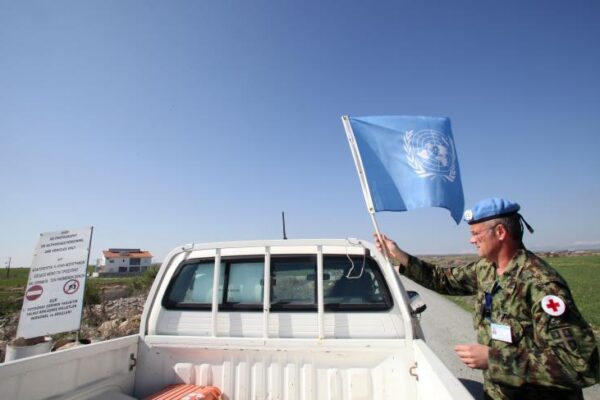 UNFICYP
