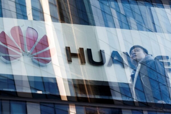 Huawei