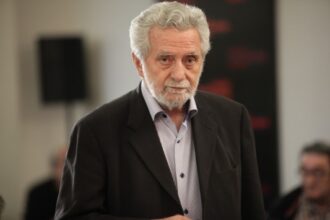 Δρίτσας - ΕΔ