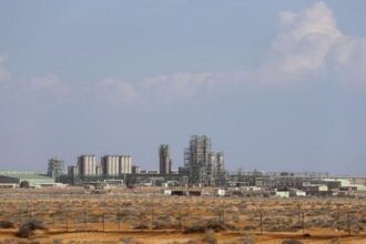 Λιβύη: Κατάσταση “ανωτέρας βίας” σε 11 κοιτάσματα – ΧΑΡΤΗΣ