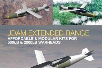 JDAM-ER