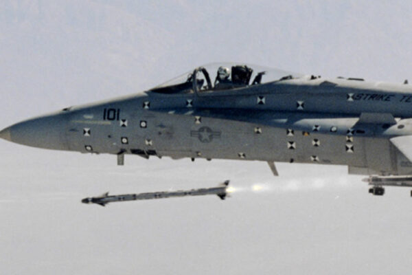 AIM-9X