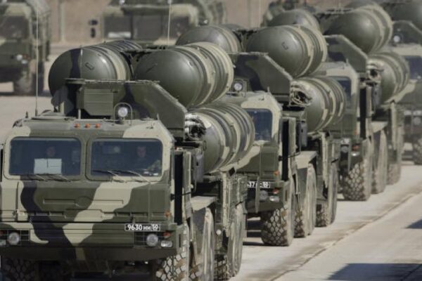 S-400