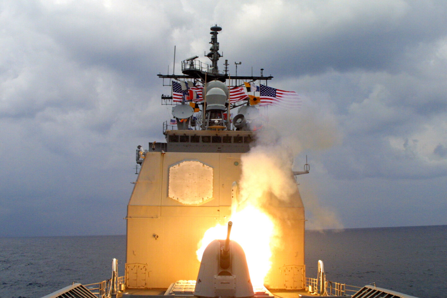 Tomahawk
