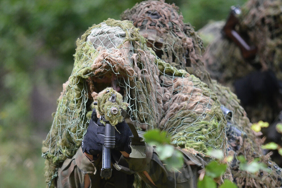 ANAKONDA 2016: Η μεγαλύτερη άσκηση του ΝΑΤΟ στην Ανατολική Ευρώπη – ΒΙΝΤΕΟ