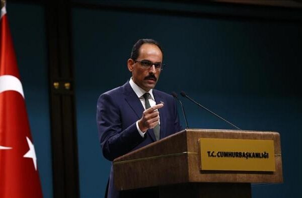 Τουρκία: “Γιαλαντζί” οι απειλές αποχώρησης από το ΝΑΤΟ