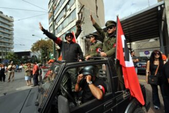 Τι λένε οι Γερμανοί μετα την επίσκεψη Μέρκελ!