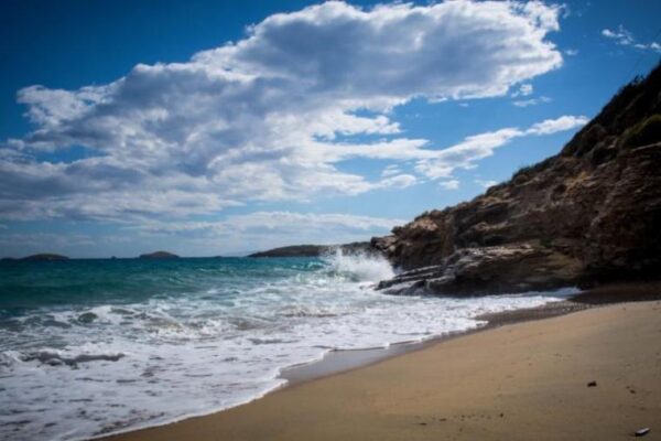 Καιρός