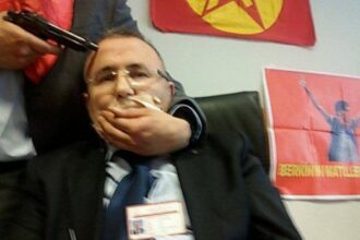 Τουρκία: Όμηρος εισαγγελέας που ερευνούσε τη δολοφονία 15χρονου διαδηλωτή!