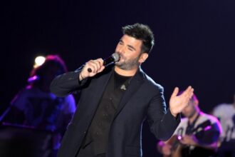 Σκοτώθηκε ο γνωστός τραγουδιστής Παντελής Παντελίδης