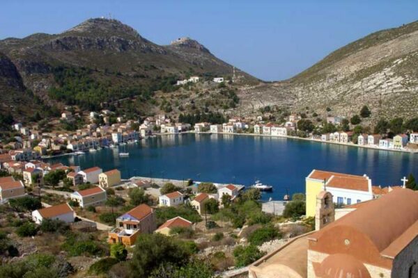 Καστελλόριζο