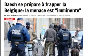 Ισλαμικό κράτος: Αυτοί είναι οι νέοι στόχοι των Τζιχαντιστών