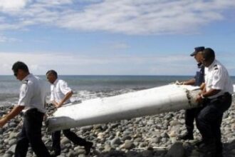 Αναστέλλονται οι έρευνες για την πτήση MH370 της Malaysia Airlines