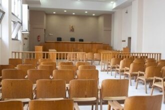 Ομάδα Ρουβίκωνας: Ποινική δίωξη σε ηγετικό μέλος της