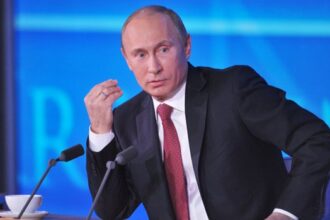 Πούτιν προς ΝΑΤΟ: Η Ρωσία θα πάρει τα μέτρα της