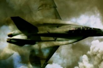 ΗΠΑ βομβαρδίζουν ανελέητα το Ισλαμικό Κράτος στη Συρία – ΒΙΝΤΕΟ