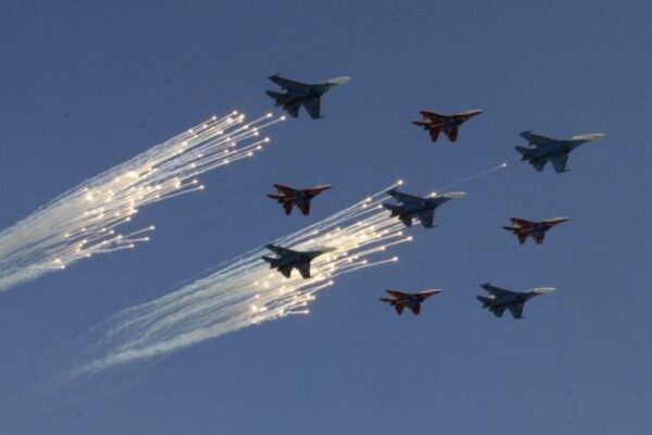 Οι Ρώσοι σκοτωσαν περισσότερους πολίτες από τους τζιχαντιστές – Συγκλονιστική έκθεση
