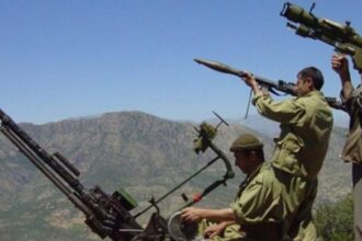 PKK